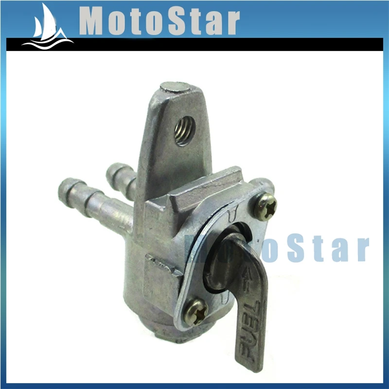 Топливный клапан Tap переключатель спускного крана для Honda VT750C VT750CA GL1500CD GL1500C GL1500CT