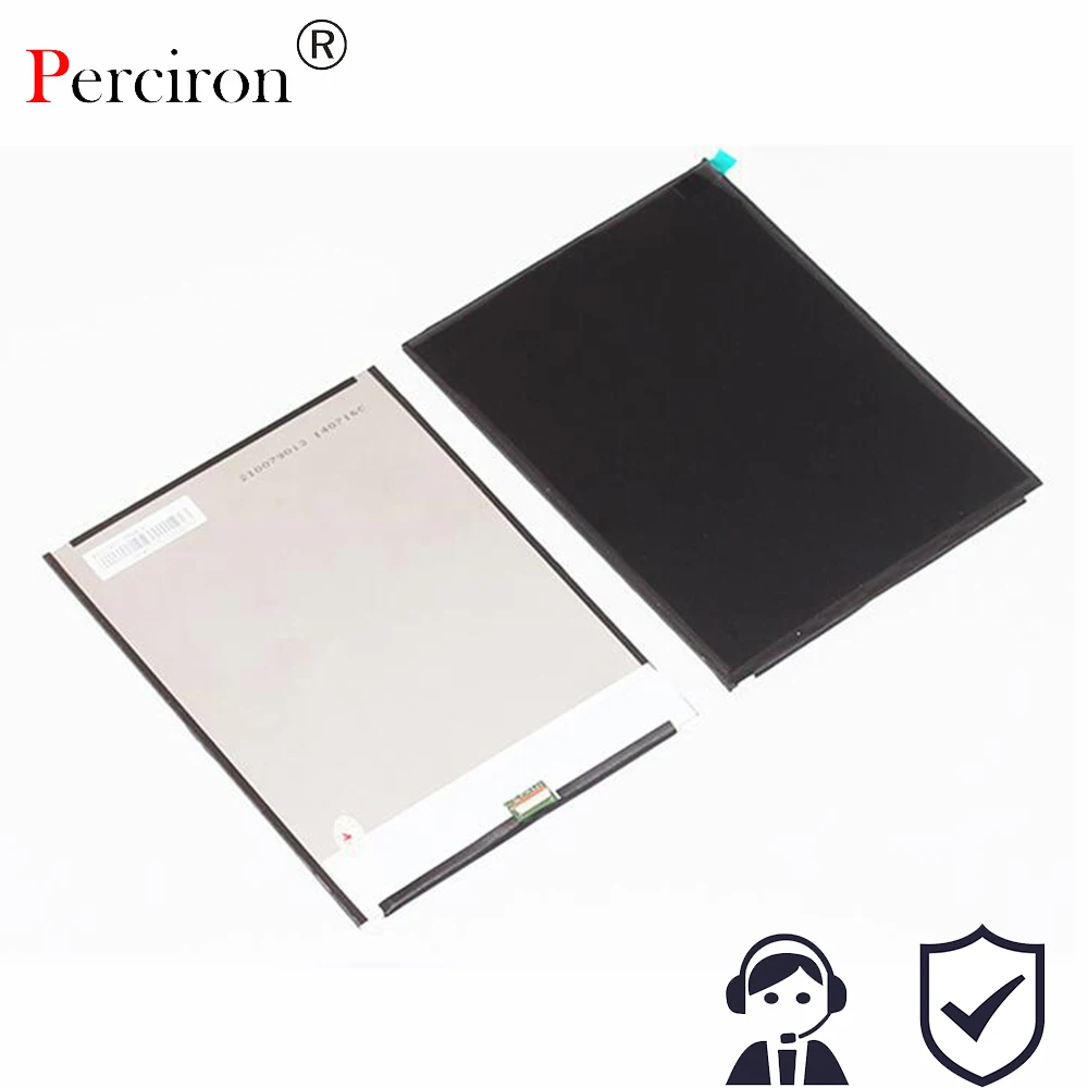 Новый ЖК дисплей 7 85 дюйма IPS для Prestigio MultiPad PMT7077 3G панель экрана 1024x768 замена