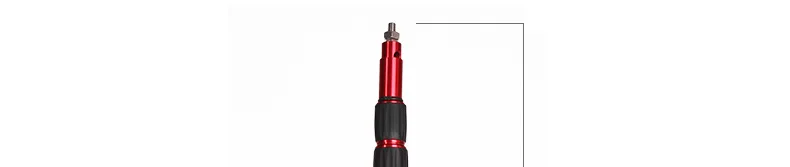 JIEYANG JY90C JY100C JY500C углеродное волокно микрофон полюс микрофон стойка Запись микрофон стержень кронштейн Вспышка Speedlite палка 3 м 5 м
