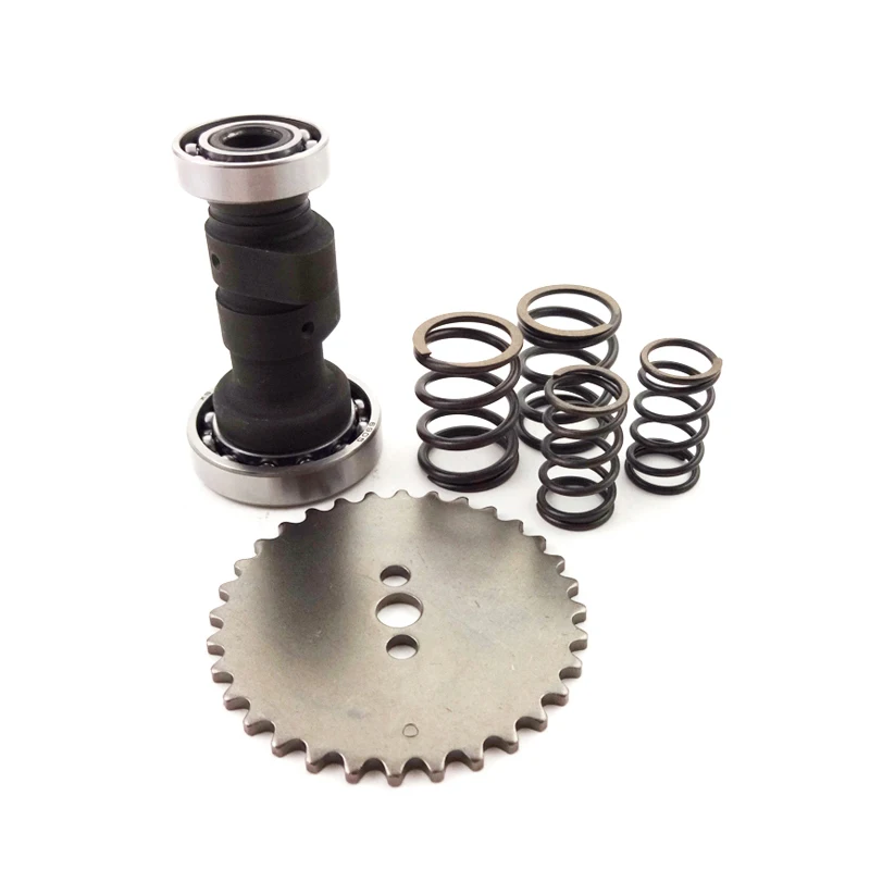 XLSION Z40 Racing Cam распределительный комплект для китайских мотоциклов YX140 YX 140cc 1P56FMJ |