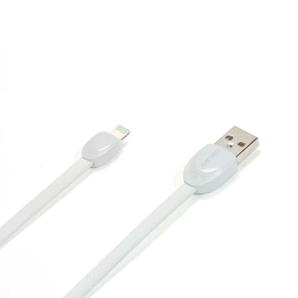 REMAX Shell RC-040i USB кабель для передачи данных для iPhone Xs max XR X 8 7 6 8s 7s 6s plus 5 5S SE iPad air 2 mini 2A кабель для быстрой зарядки