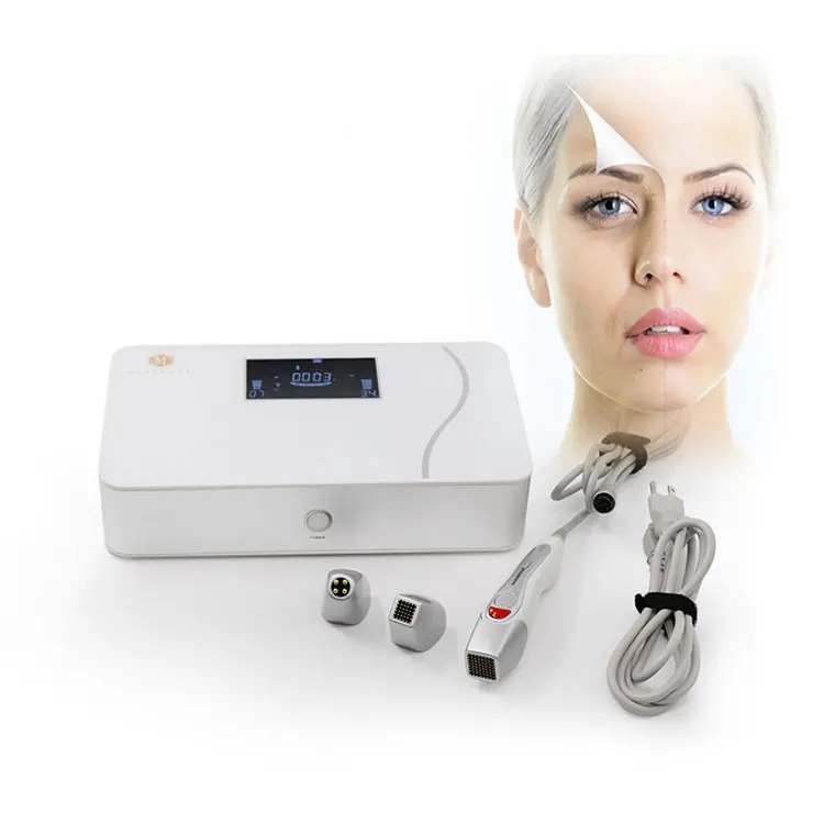Мини Thermagic Rf фракционный Thermagic микроиглы аппарат Thermagic для домашнего использования