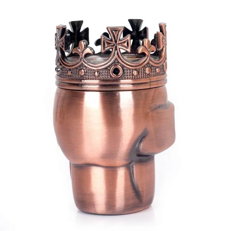 1 шт. пластиковый измельчитель для табака|Трубки и аксессуары курения| |