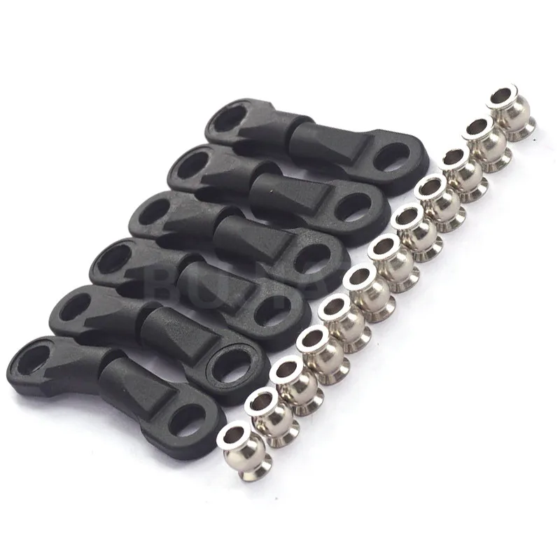 Delta шаровая Головка Кнопка выдвижной стержень универсальная рукав параллельная