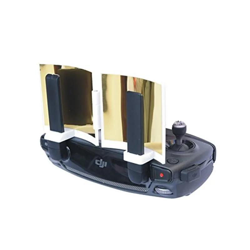 Складная антенна усилитель сигнала для DJI Mavic Pro пульт дистанционного управления