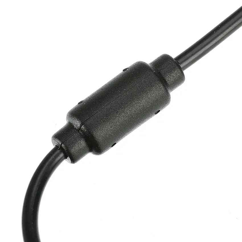 USB кабель YuXi 1 8 м с магнитным кольцом для беспроводного контроллера Sony Playstation 3 PS3 4