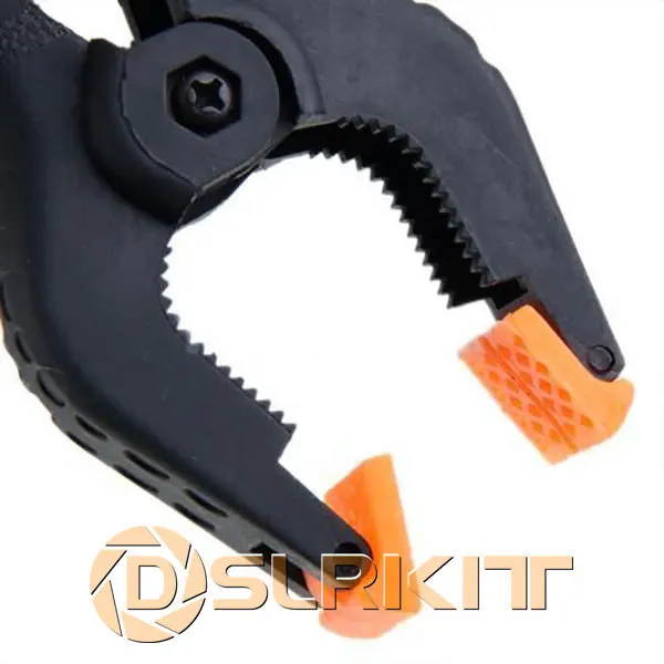 Универсальный зажим для фотостудии длина 9 см|clamp clip|photo studiobackdrop clamps |