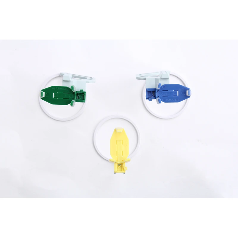 Стоматологический держатель 3 шт./компл. стоматологический дентсплай цифровой