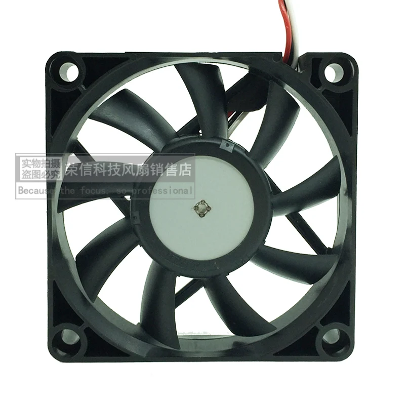 NMB-MAT 2806KL-04W-B89 C56 DC 12V 0.65A 70x70x15 мм вентилятор охлаждения сервера | Компьютеры и офис