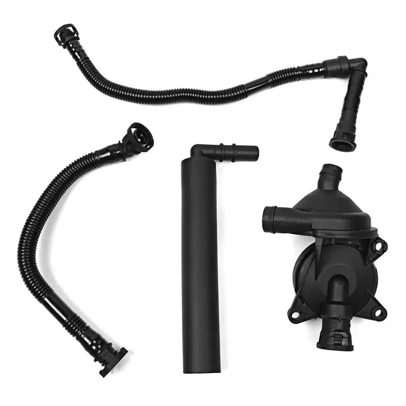 Сапун Картера Vent Клапан шланг комплект для BMW 3 серии 316 318 E46 N42/n46 11617503520 11157513903