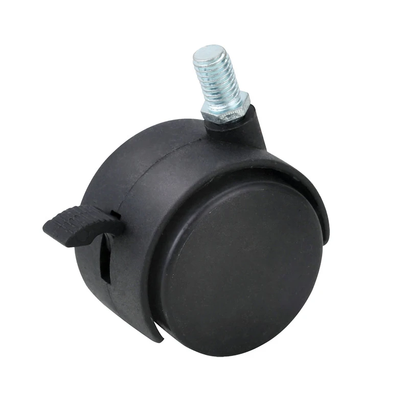 Напольная Защитная Крепежная пластина 4 шт. вращающийся офисные стулья колеса