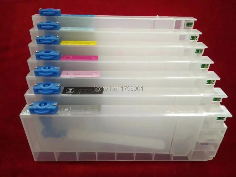 Хорошее Качество Непрерывная система подачи чернил для принтера Epson 4800 СНПЧ |