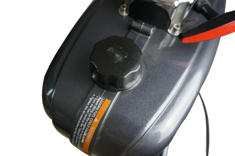 Подвесной мотор YADAO Speeda 3 5 л.с.