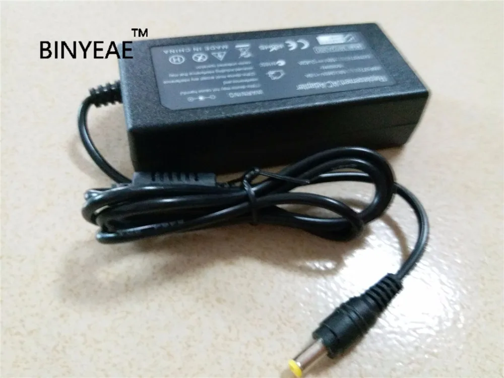19V 3.42A 65W AC адаптер питания зарядное устройство для Packard bell easynote n18061 3892a300 Tk13 G44