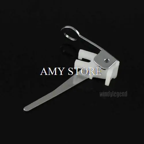 

5 X EMBROIDERY DARNING FOOT PRESSER SEWING MACHINES ACCESSORIES SINGER BROTHER