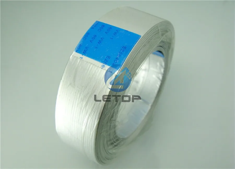 Infiniti 3208 3206 Phaeton Zhongye Wicolor принтер 14P 16P 18P 20P 26P экранированный длинный кабель для передачи данных