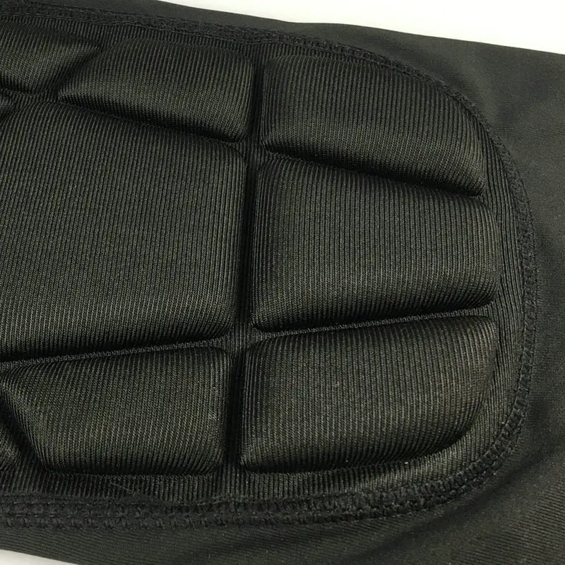 Защитные наколенники для баскетбола велоспорта волейбола 1 пара|honeycomb knee pads|basketball