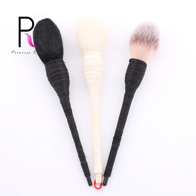 1 шт. кисти для макияжа основа Румяна Пудра контурная кисть Pincel Maquiagem Pinceaux Maquillage