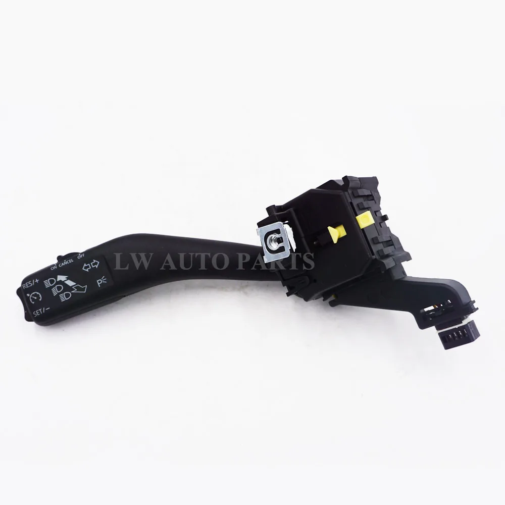 Переключатель круиз-контроля для Skoda Octavia 1K0953513G Volkswagen Jetta Golf MK5 2006-2012 | Автомобили и