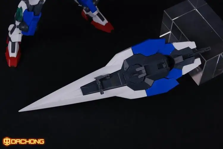daban Gundam Модель 1:100 MG00 6604 7 меч-семь меч