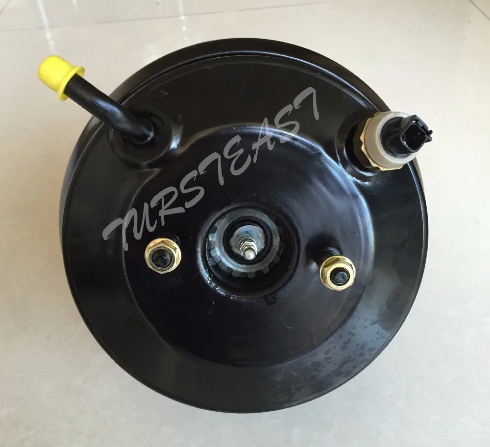 44610-3D840 вакуумный усилитель мощности тормоза SERVO FRENO для TOYOTA HILUX SURF KDN185 KZN185 RZN18 VZN18 1995-2002
