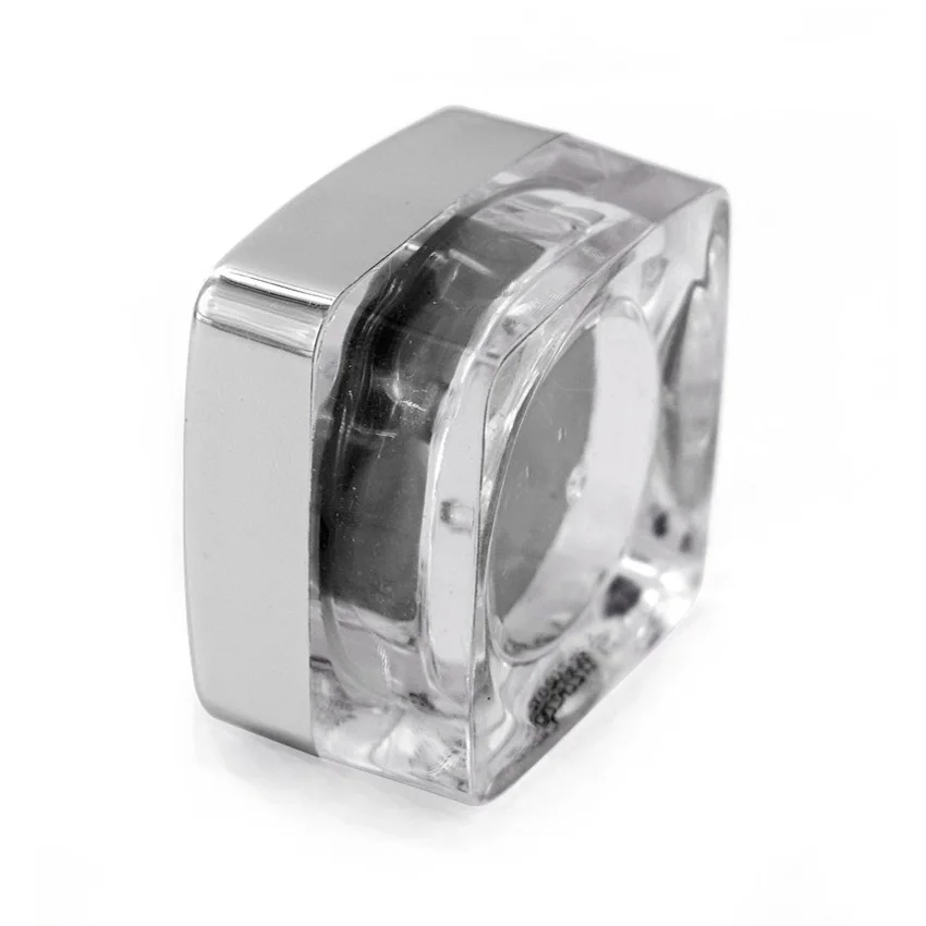 Азиатские черные пигментные чернила для татуировки PCD Перманентный макияж