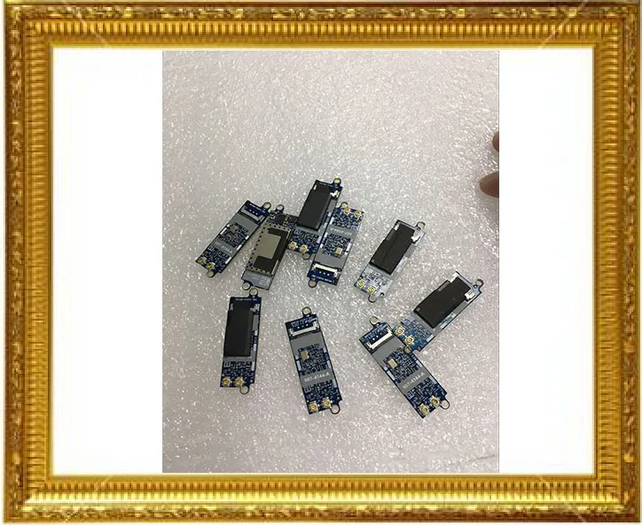 USB-карта для Macbook Pro/A1278/A1286 2008/2009 лет |