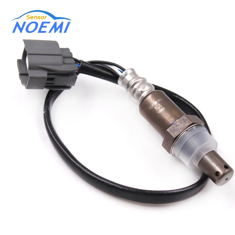 YAOPEI автомобильный Стайлинг лямбда кислород O2 Датчик для Honda CRV RD5 36531 PNB G02 датчик