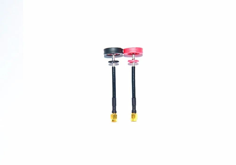1/2 шт./лот пагода 2 пагода-2 5 8 ГГц FPV передатчик антенна SMA &amp RP-SMA Разъем для RC Racing Drone