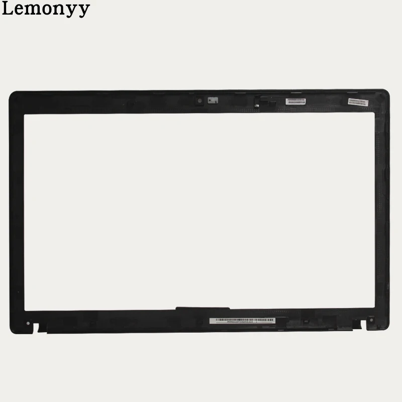 Для lenovo G580 G585 верхняя крышка ЖК-задняя крышка AP0N2000410/ЖК-рамка Крышка AP0R4000100/ЖК-петли левая и правая
