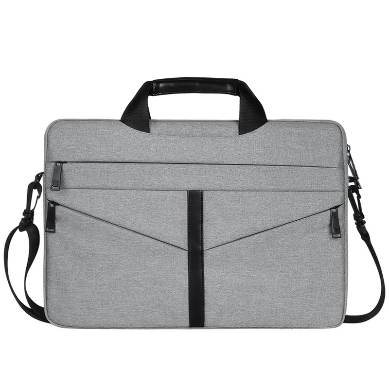 Сумка через плечо для MacBook Lenovo Dell HP Asus 11 13 14 15 6 дюйма женская и Мужская