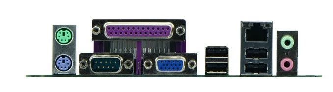 Atom D425 DDR3 ОЗУ 1 8 ГГц mini itx CPU для POS терминала | Компьютеры и офис
