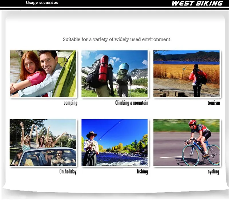 WEST BIKING сумка для велосипеда, рюкзак через плечо, ультралегкий спортивный рюкзак для верховой езды MTB, гидратационный рюкзак 12л, велосипедный рюкзак для велоспорта