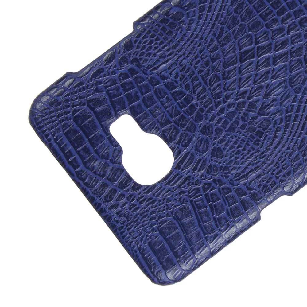 Для Samsung Galaxy A5 2016 A56 A510 жесткая задняя крышка из поликарбоната зеркальный чехол