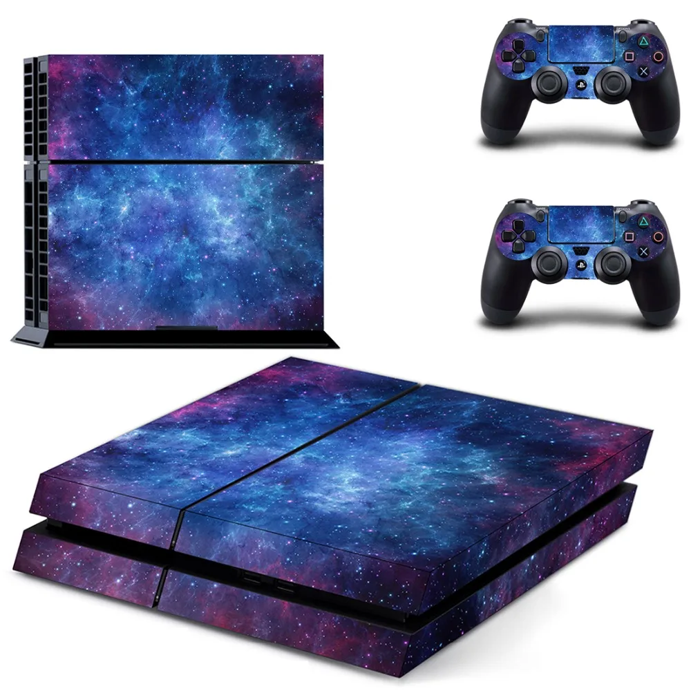 Наклейка на кожу Doctor Who Tardis PS4 Виниловая наклейка для Playstation 4 консоли Dualshock и 2