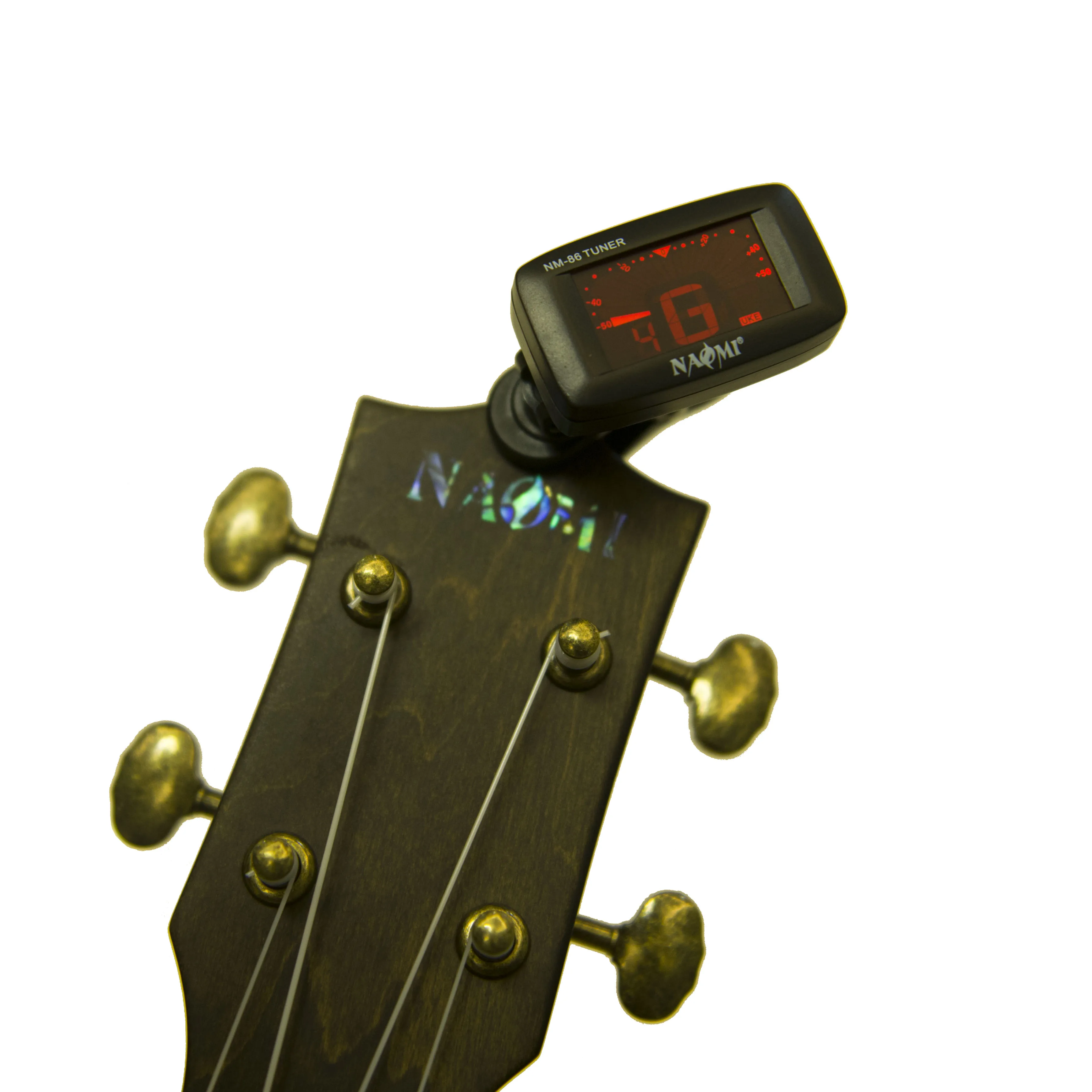 Banjolele 23 дюймов концертный банджо &quotГавайские гитары с Gig Bag коричневый