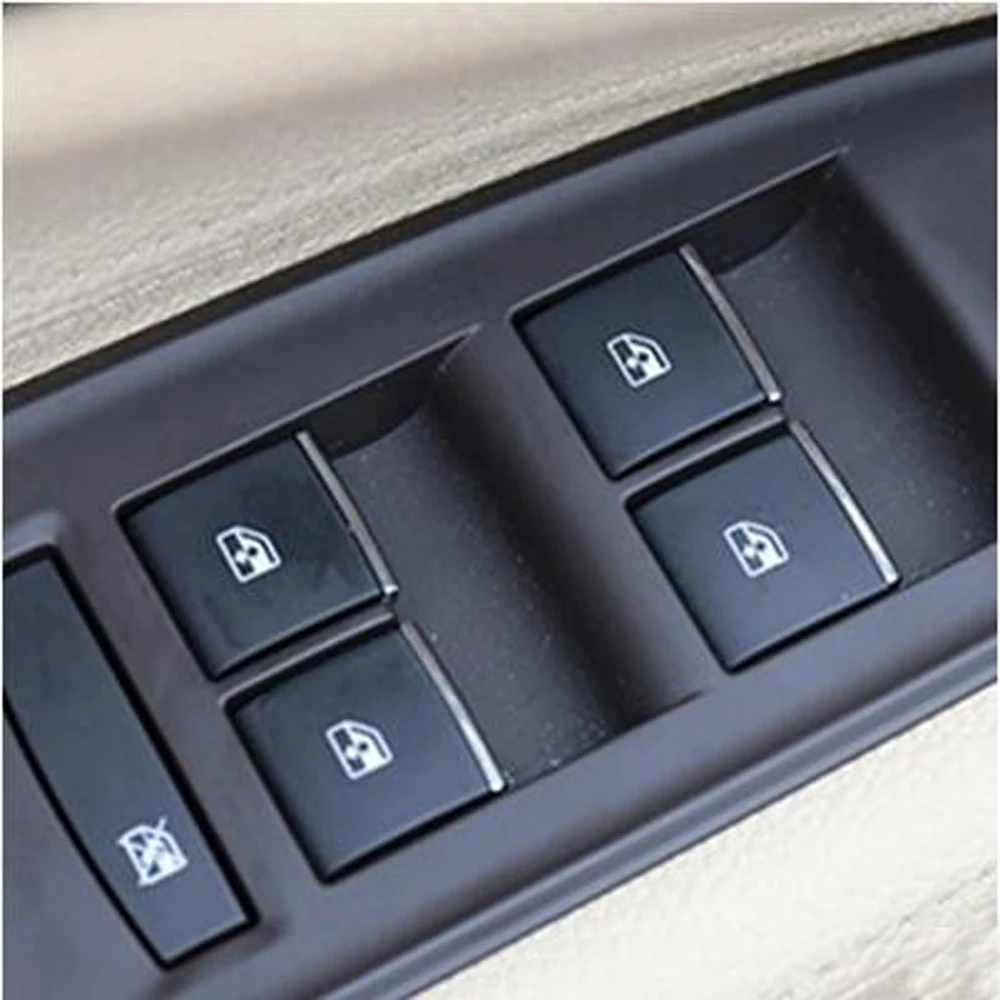 7 шт. кнопки для подъема окон Chevrolet Cruze Sedan Hatchback TRAX Opel Mokka ASTRA J Insignia|astra j|opel mokkaopel opel |
