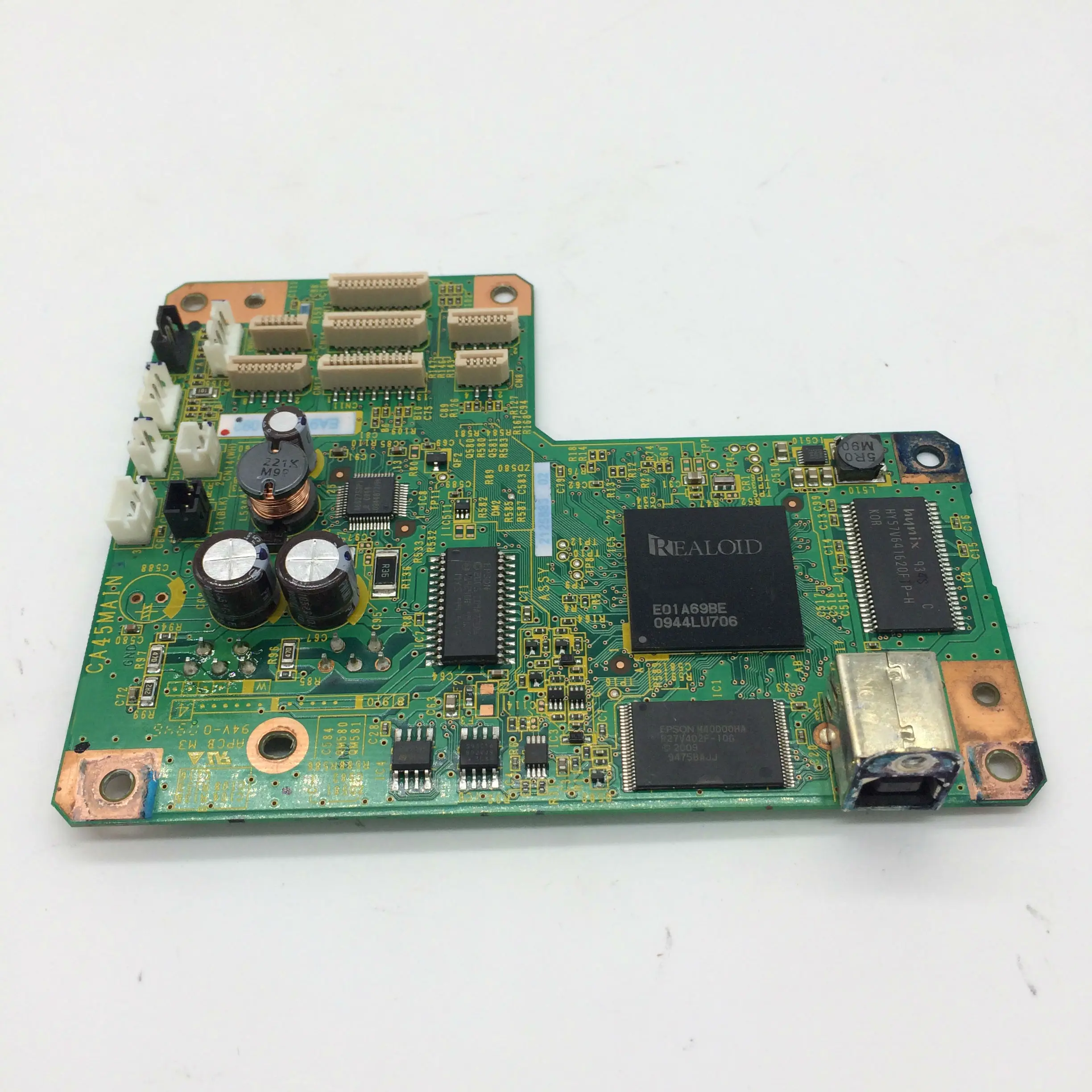 

main board Formatter Board Mother board for epson T50