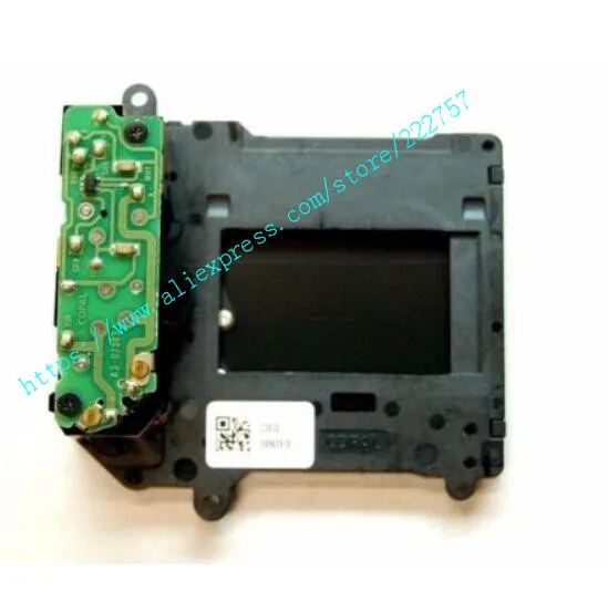 Новые детали для сборки затвора цифровой камеры NIKON D80|parts|parts forparts camera |