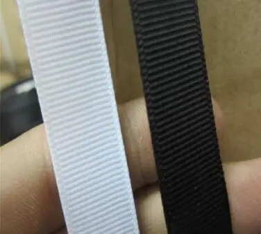 100 yards /roll black ribbon/thread tape Width 15mm bow tie belt Decoration Invitation Card Gift DIY packing Accessories | Аксессуары