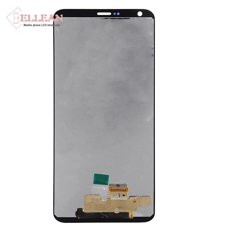 

Catteny 5.7inch H870DS Screen For LG H870 Lcd Touch Digitizer Assembly Replacement For LG G6 Display Free Shipping With Frame
