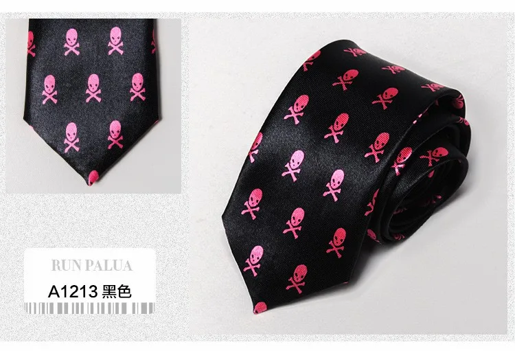 Женские Галстуки, корона, корона, покер, цветная печать, радужная полоска, улыбка, звезда, листья, сердца, Женский Галстук с круглым вырезом, Модный корейский стиль, шик