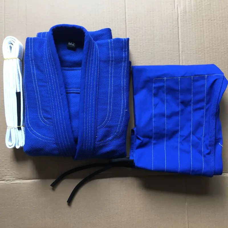 Кимоно Bjj Gi одежда для боевых искусств Бразильское джиу джитсу кимоно женская