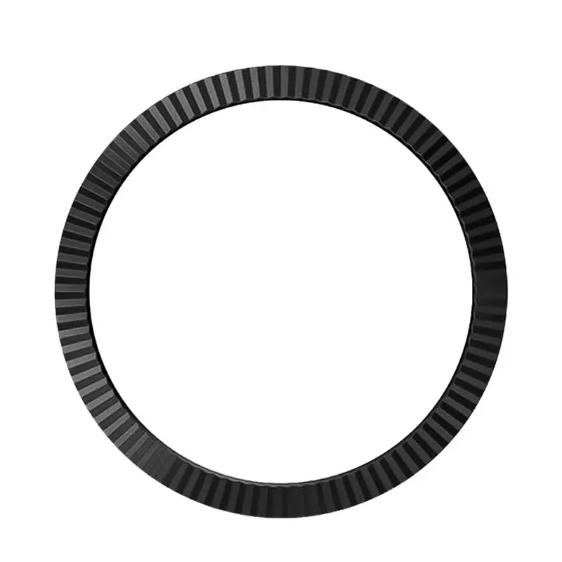 D Против царапин металлический ободок кольцо клейкая Крышка Замена для samsung Galaxy Watch 42 мм/для samsung Galaxy Watch Active/gear Spor - Цвет: D