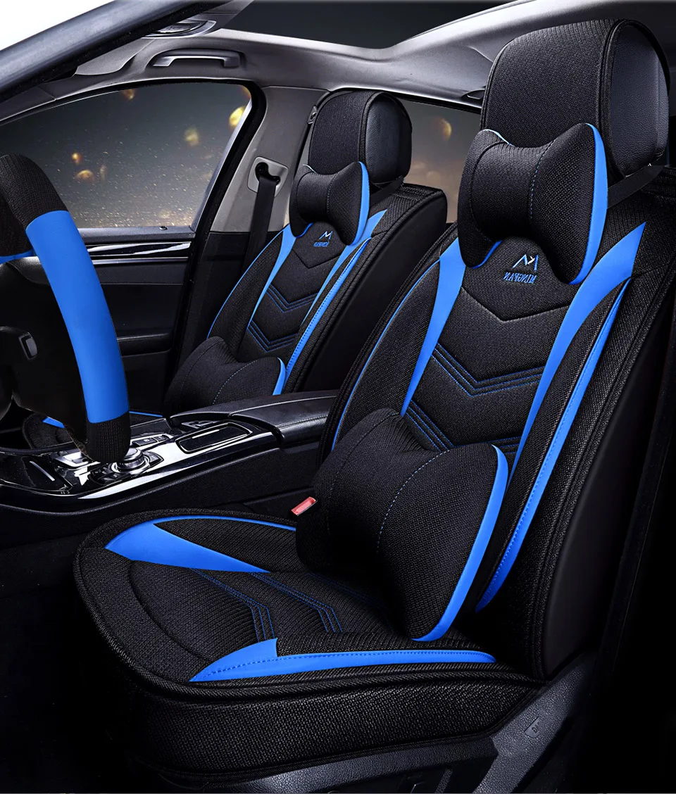 Универсальный чехол для автомобильных сидений для chevrolet lacetti captiva sonic spark cruze аксессуары niva aveo epica чехол для автомобильного сиденья