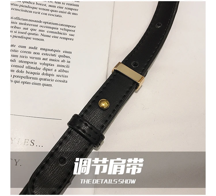 Роскошная брендовая сумка Новая модная простая квадратная сумка Качественная из искусственной кожи женская дизайнерская сумка сумки-мессенджеры через плечо с замком