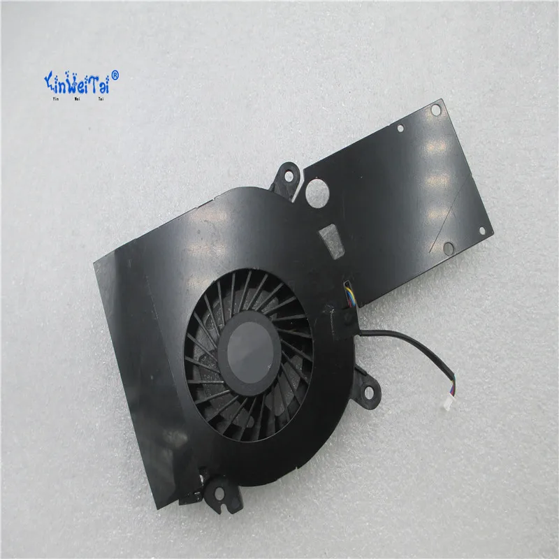 Вентилятор охлаждения для Dell Precision M4400 CPU fan C449K MG75120V1 Q000 S99 DC280005OS0 5V|cooling fan|5v cooling fanfan |