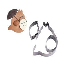 3pcsset shape cookie cutter metal biscuit pastry press cutter cake decorating supplies products for the kitchen baking fondant