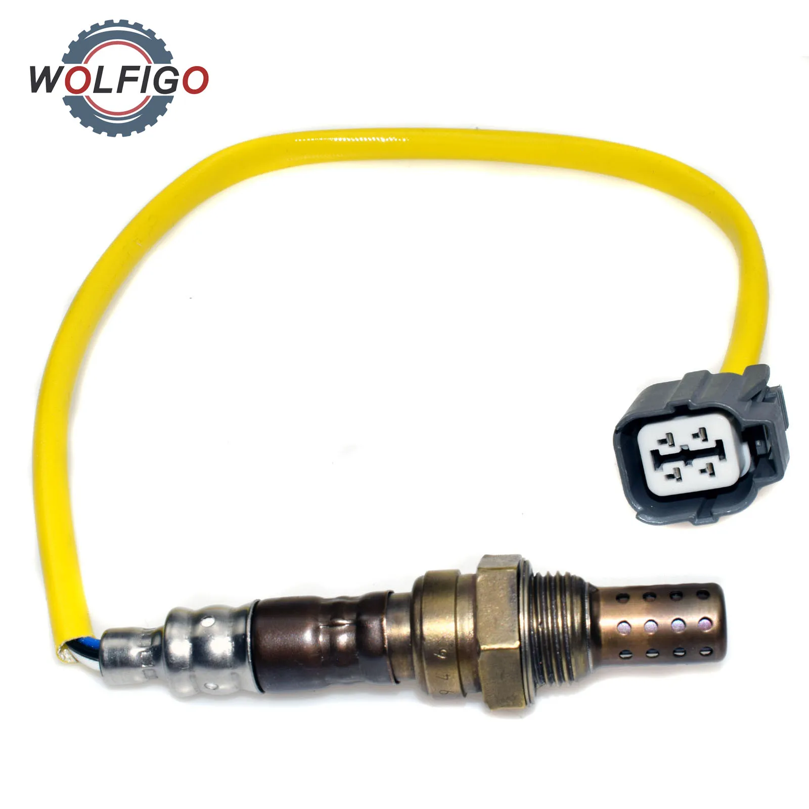 WOLFIGO кислородный датчик вверх по потоку для Subaru Baja Forester Impreza Legacy Outback 2003 2006 22641AA280