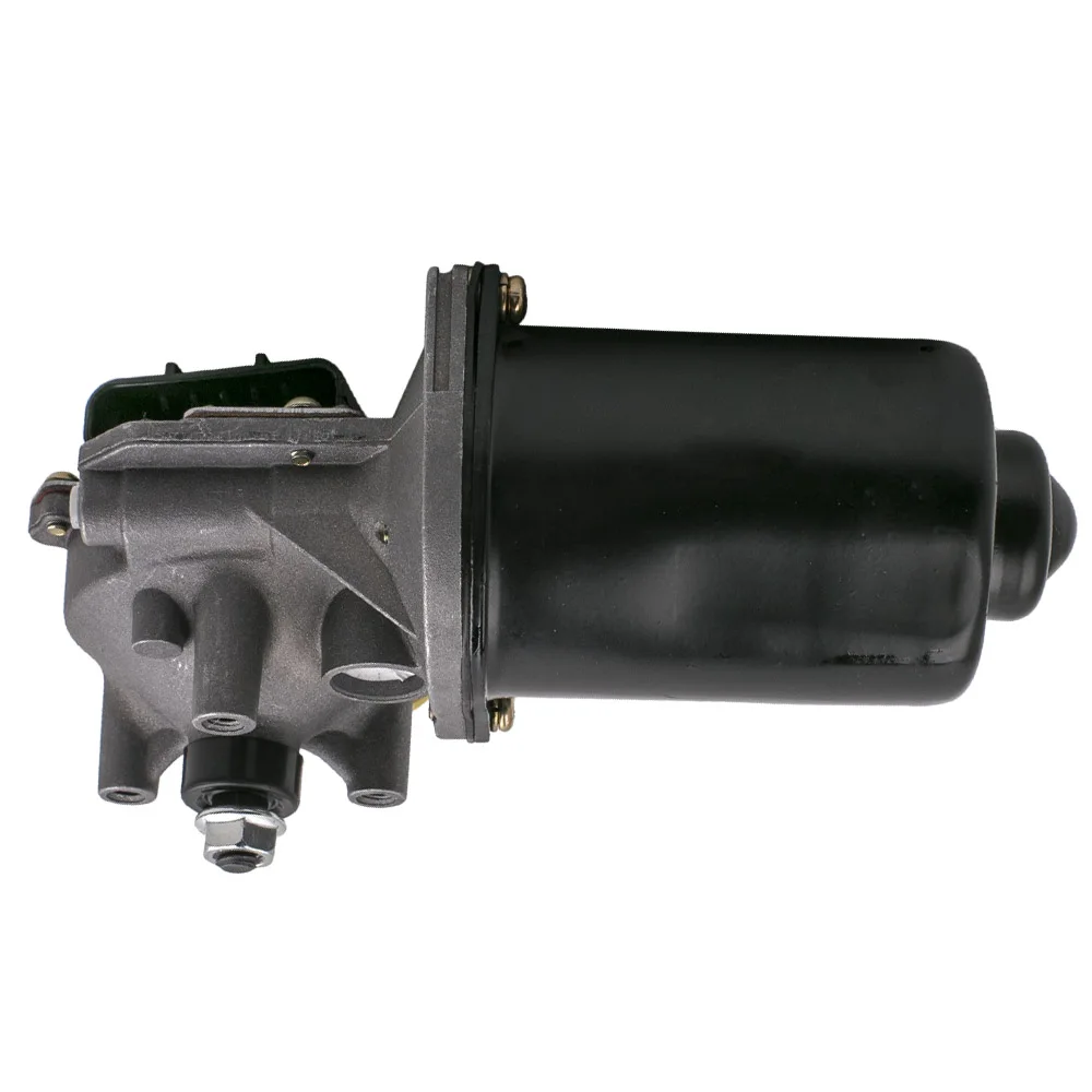 Передний мотор стеклоочистителя для VAUXHALL CORSA C COMBO TIGRA B 1270000 23001902 Opel Corsa Box F08 W5L 2000 2009